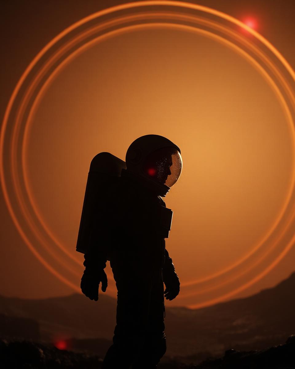 Halo Drift